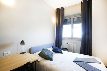 Via Benjamin Constant, Milan, Lombardy 20153 - Photo 3