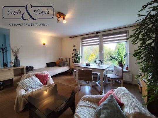 Mieszkanie na wynajem Gliwice - Zdjęcie 1