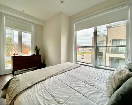 For Lease - 721 Lawrence Avenue Unit# 68, Toronto, Ontario - Photo 5
