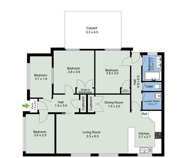 WALLACEVILLE WONDER !!! - Photo 5