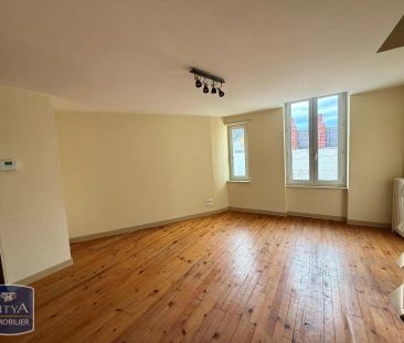 Appartement à louer 4 pièces 70.72m² - Photo 1