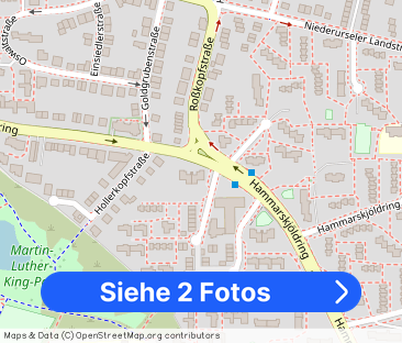 Hammarskjöldring 123/125, 60439 Frankfurt am Main OT Niederursel - Foto 1