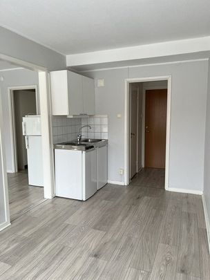 Kungsgatan, Uddevalla - Photo 1