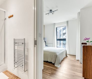 2 Bed Flat, Osiers Road, SW18 - Photo 6