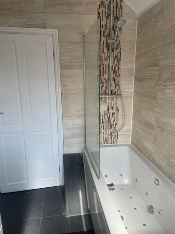 1 bedroom in a house share to rent - Photo 5