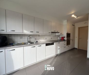 Gezellige woning met 4 slaapkamers nabij centrum Aalst - Foto 1