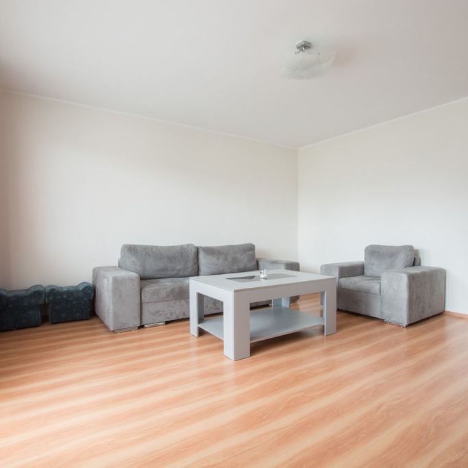 Na wynajem 2 pokojowe mieszkanie w Przecławiu - Фото 1