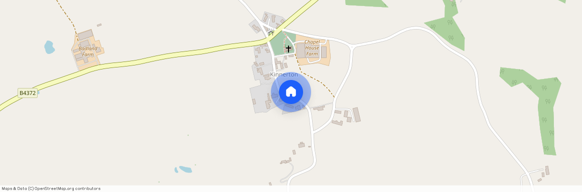 Kinnerton, Presteigne