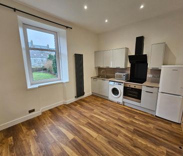 1 bedroom flat to rent - Photo 6