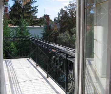 Volkmann utca | Property for Long Term Rent in Budapest - Photo 1