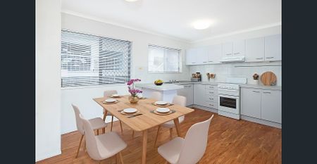 Ground Level Two Bedroom Apartment - Photo 5