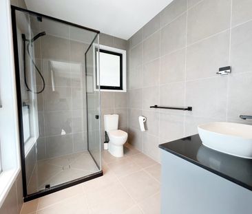 Modern Family Living with 2.7m High Ceilings | Built 2022 | Smart L... - Photo 6