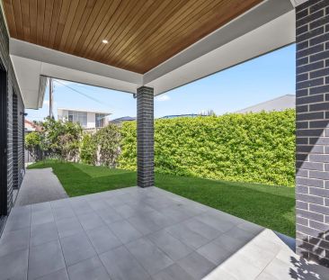 Beautiful Two Story Home in Enviable Location - Photo 2