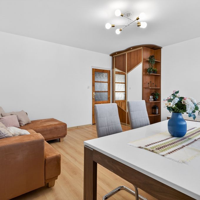 Mieszkanie Pogodno Szczecin, ul. Hubala, nr 438518 - Zdjęcie 1