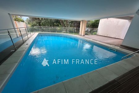 Beausoleil, secteur moyenne corniche, Joli 2 pièces meublé dan - Photo 3