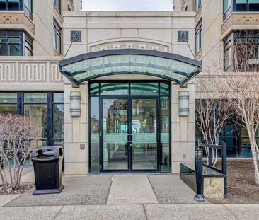 For Lease - 131 Upper Duke Cres. Crescent Unit# 805, Markham, Ontario - Photo 3