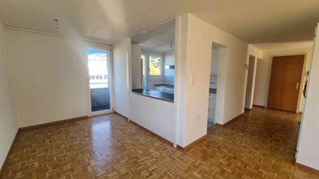 4.5 Zimmer, 85 m², 3. Stock - Photo 4