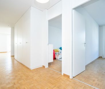 Ein Ort zum Ankommen ruhig, grün und stadtnah - Foto 3