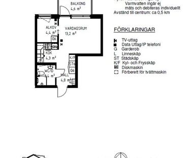 Bockholmsvägen 5 - Foto 2
