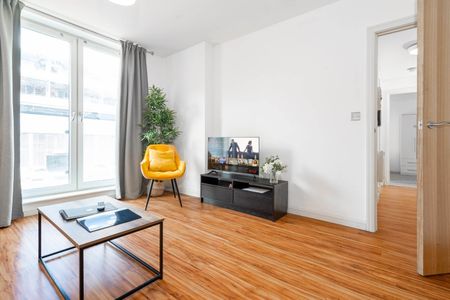 2 Bed Flat, Bromsgrove Street, B5 - Photo 3