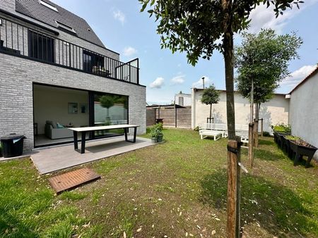 Appartement te huur - Foto 3