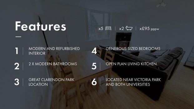 Queens Road, Leicester - Photo 1