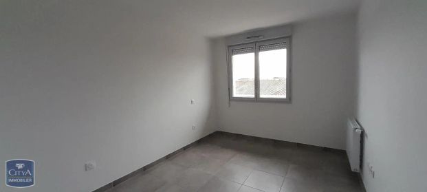 Appartement à louer 2 pièces 44.07m² - Photo 1