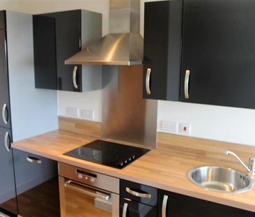 1 bedroom duplex to rent - Photo 6