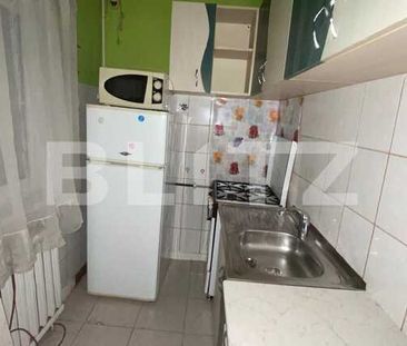 Garsonieră 30 mp, decomandata, balcon închis, zona străzii Mehedinți - Photo 4