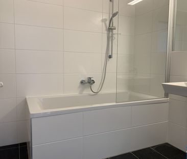 Perfekt geschnittene 2-Zimmer-Wohnung mit großem Balkon an der Lände! - Photo 5