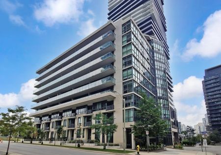 For Lease - 60 Annie Craig Drive Unit# 508, Toronto, Ontario - Photo 5