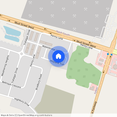 16 KENRIDGE TERRACE, Hamilton, Stoney Creek Mountain