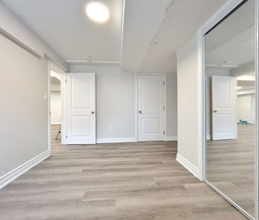 For Lease - 37 Prunella Crescent Unit# Bsmt, East Gwillimbury, Ontario - Photo 5