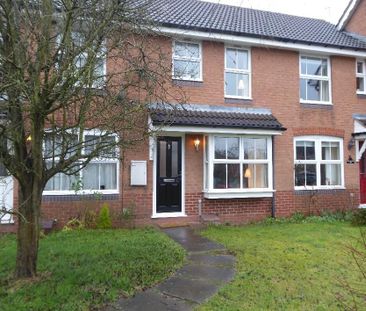 2 bedroom terraced house to rent - Photo 4