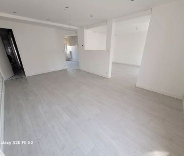 Appartement à louer Meaux 3 pièce(s) 68.53 m2 - Photo 4