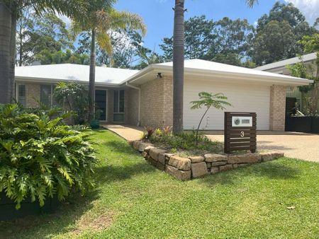 3 Kensington Drive, Cooroy, QLD 4563 - Photo 2