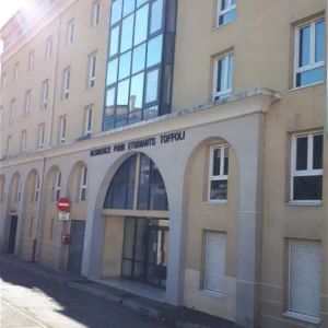 Location appartement 1 pièce - 18m² à Valence (26000) - Photo 3