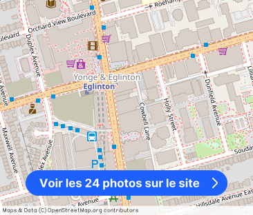 Mieszkanie na wynajem - 65 m² - 5 pokoi - Photo 1