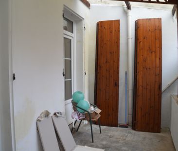 Location Appartement 1 pièce 26m² VILLENEUVE SUR LOT 47300 - Photo 3