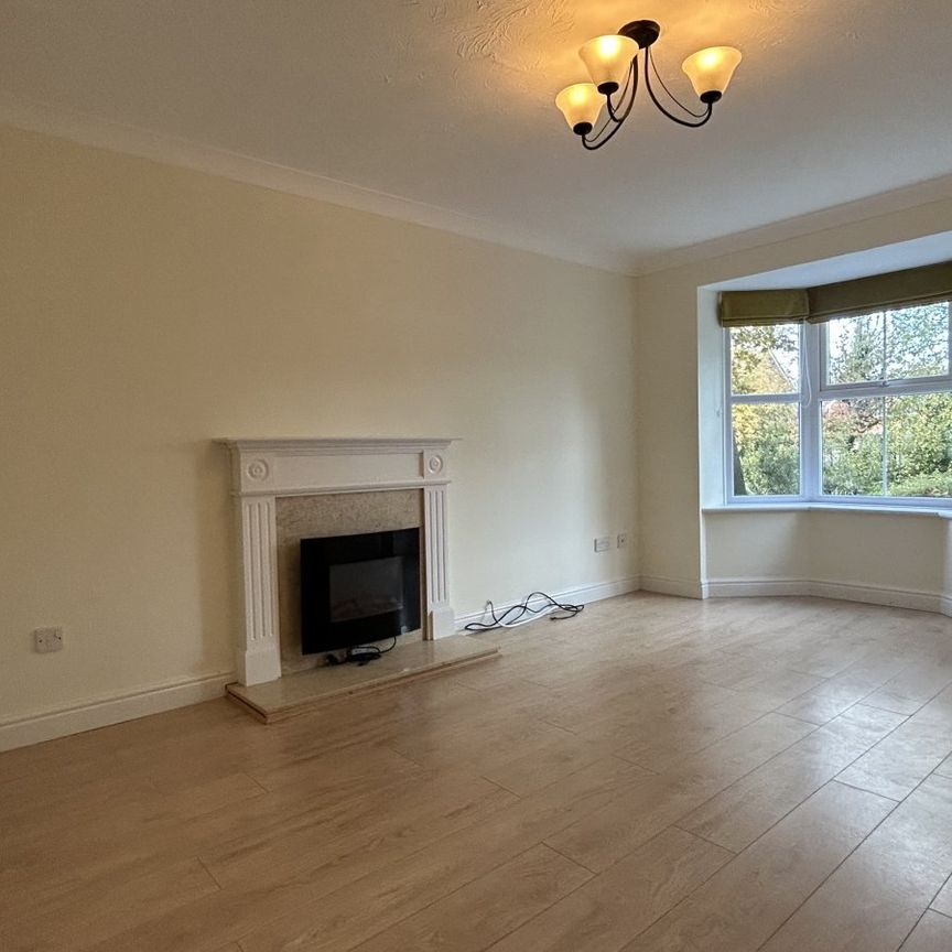 The Breech, Sandhurst The Breech, Sandhurst - Photo 2