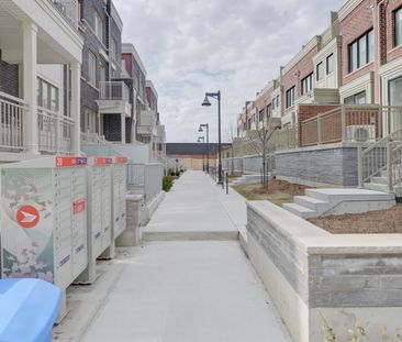 For Lease - 90 Eastwood Park Gardens Unit# 10-4, Toronto, Ontario - Photo 6