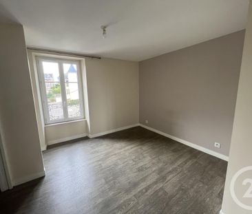 Location Appartement 3 pièces 54m² GRANVILLE 50400 - Photo 2