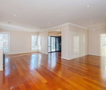13 Elliott Street, Campbell ACT 2612 - House For Rent | Domain - Photo 1