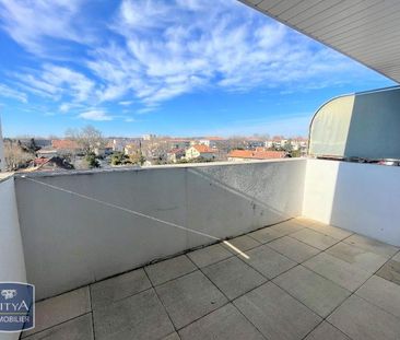 Location Appartement 2 pièces 46m² AVIGNON 84000 - Photo 4