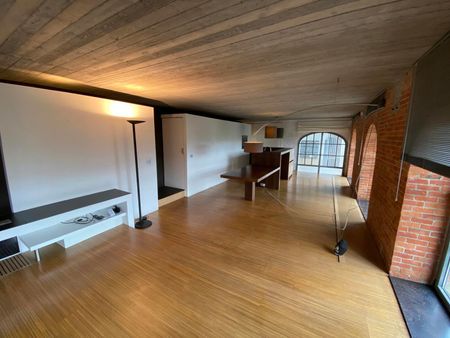 Duplex te huur in Sint-Pieters-Leeuw - Photo 3