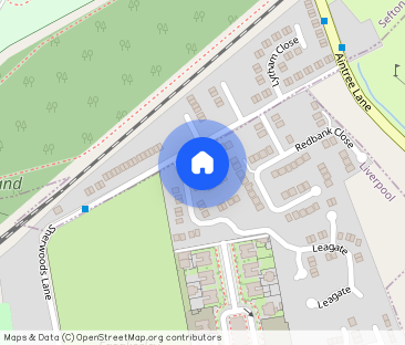 Twigden Close, Liverpool - Photo 1