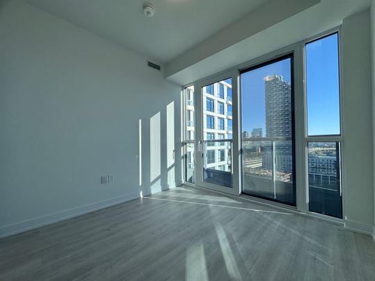 For Lease - 15 Richardson Street Unit# 1712, Toronto, Ontario - Photo 1