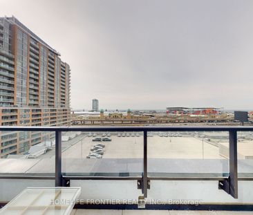 For Lease - 135 East Liberty Street Unit# 717, Toronto, Ontario - Photo 3