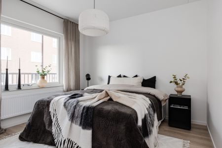 Regementsgatan 94 - Foto 4