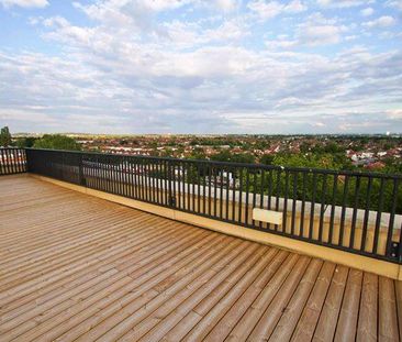 Kings Lodge, Pembroke Road, Ruislip, HA4 - Photo 3